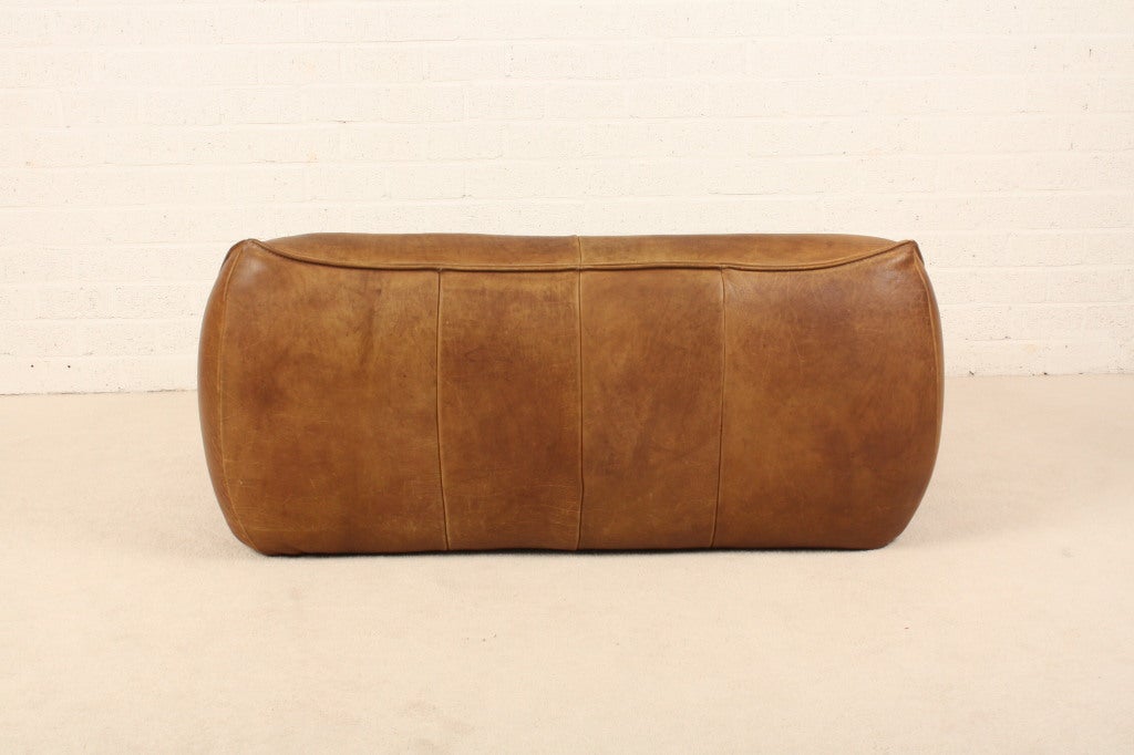 Ringo Bambola Montis Gerard vd Berg neck leather 1