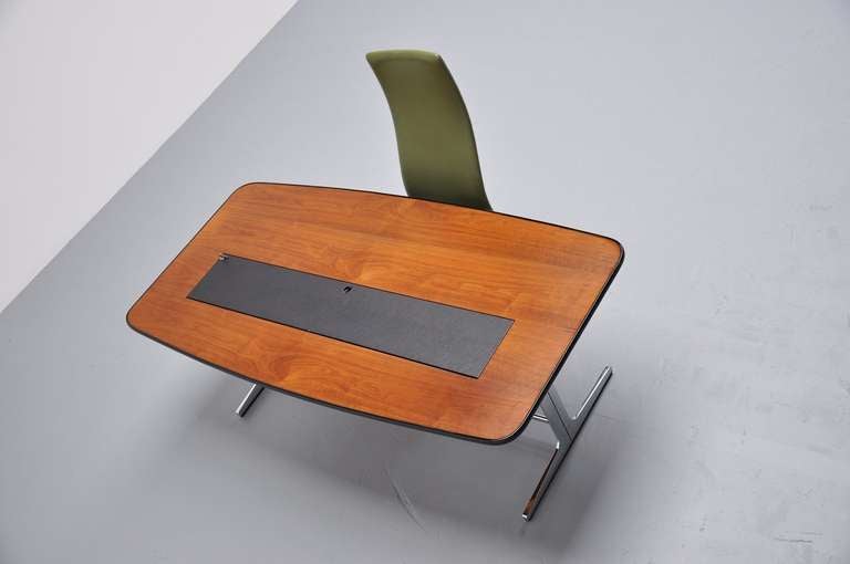 George Nelson Action Office Desk Herman Miller 1964 2