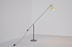 Artimeta Counter Balance Floor Lamp 1958