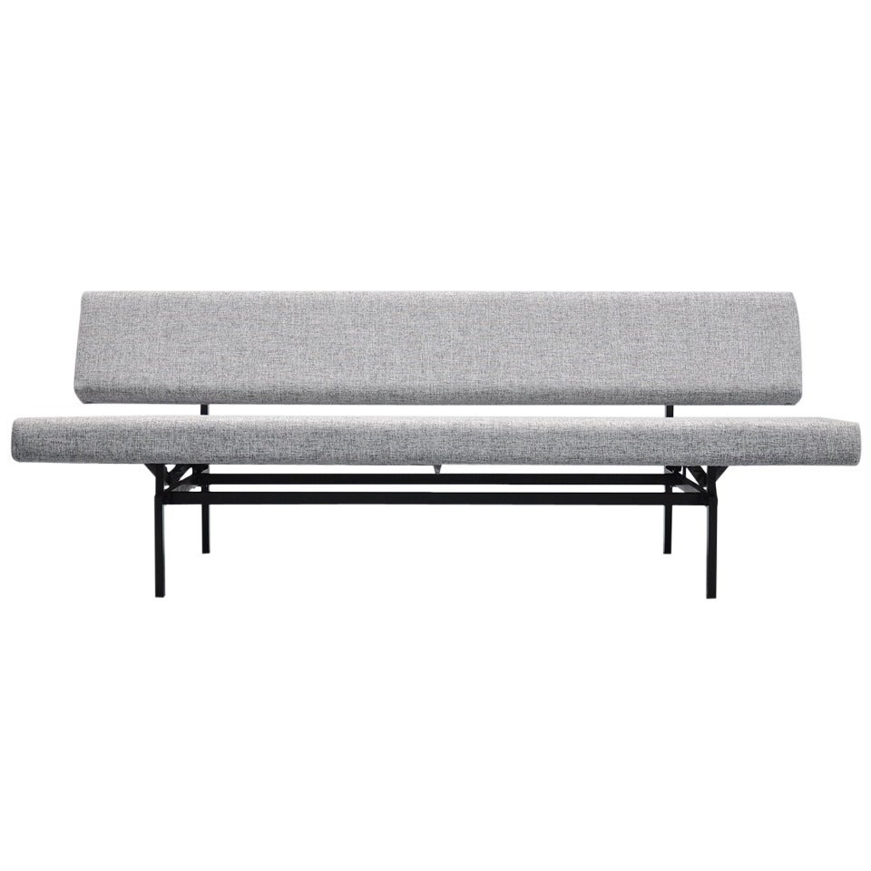 Gijs van der Sluis 540 Day Bed Sofa Gispen 1961