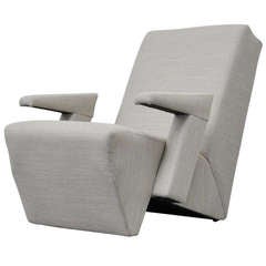 Gerrit Thomas Rietveld Zwaan Sessel Artifort 1958
