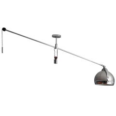 Studio Reggiani Balance Lamp