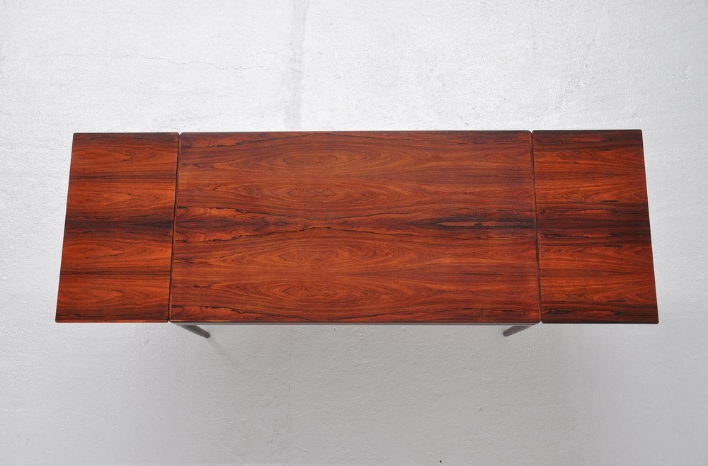 Johannes Andersen C Linneberg Dining Table 1