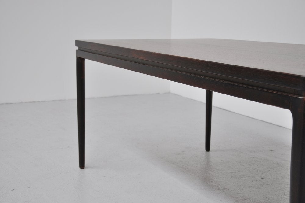 Johannes Andersen C Linneberg Dining Table 3