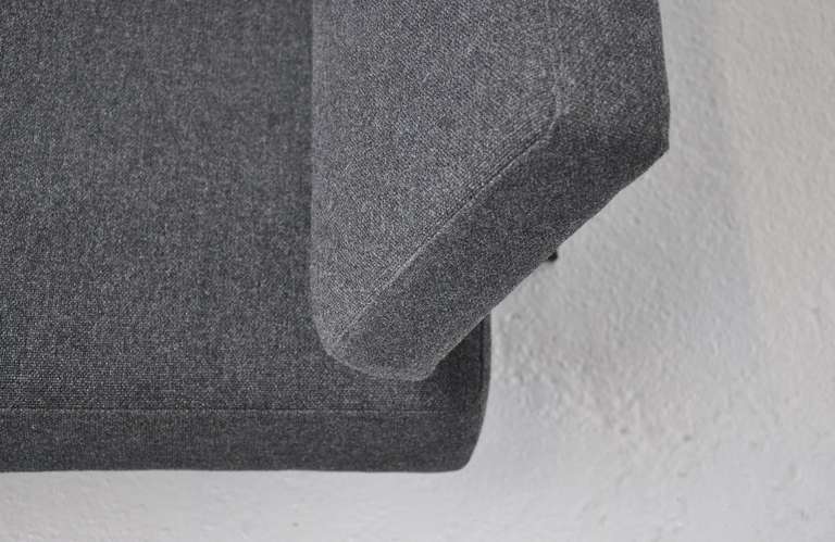 Metal Martin Visser BR03 sleeping sofa 't Spectrum 1960