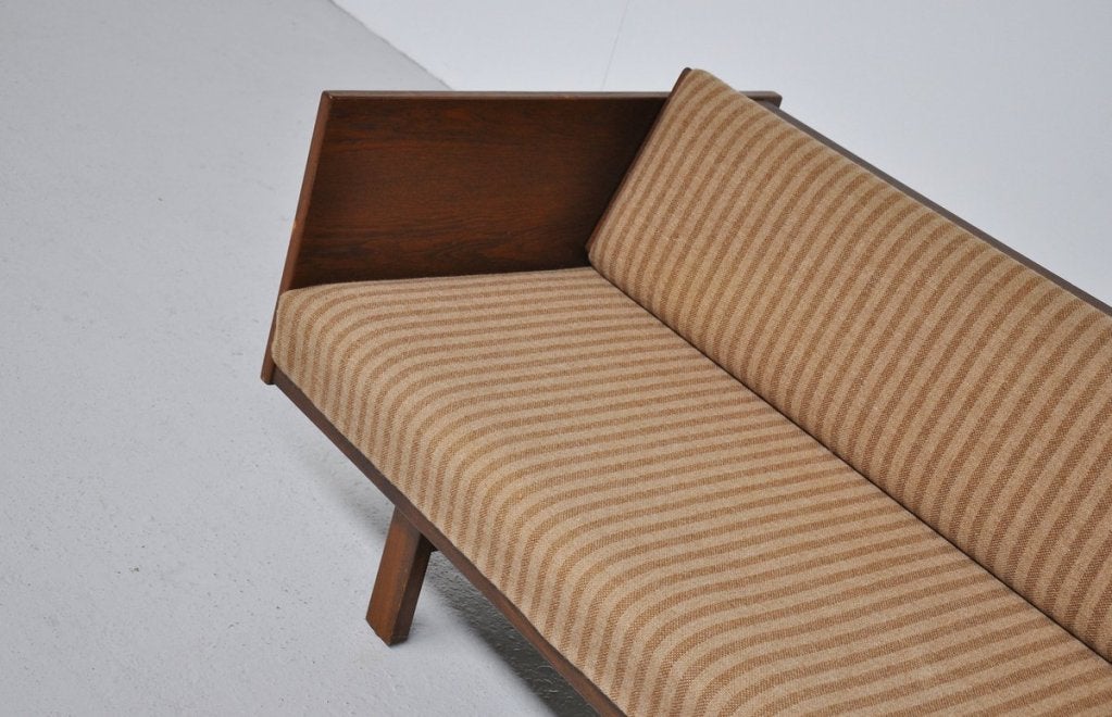 hans wegner day bed