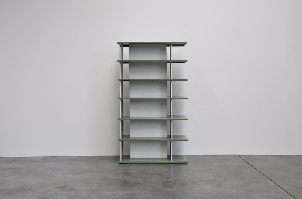 Wim Rietveld Bookcase / Room divider for ‘De Bijenkorf’ 1