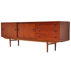 Fristho Long Sideboard William Watting 1960