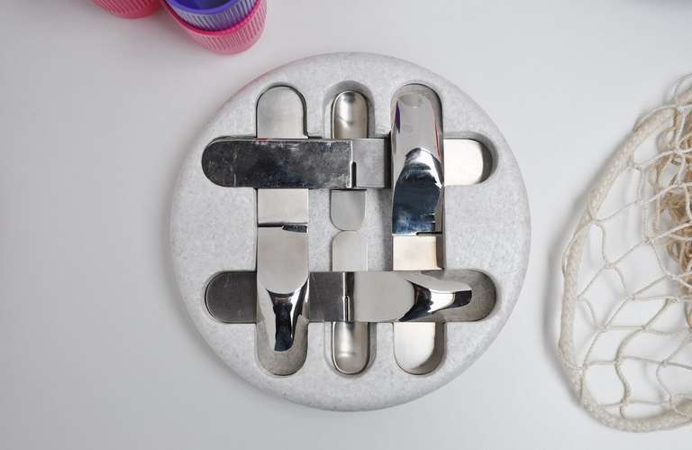 Helen von Boch, Picnic-Set „La Bomba“, 1972 1