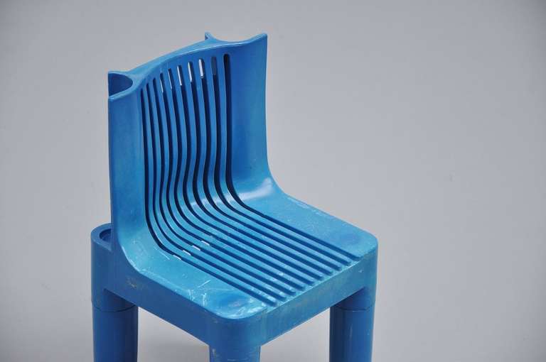 child’s chair
