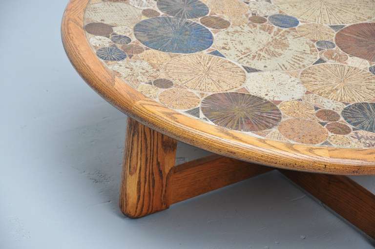 haslev table