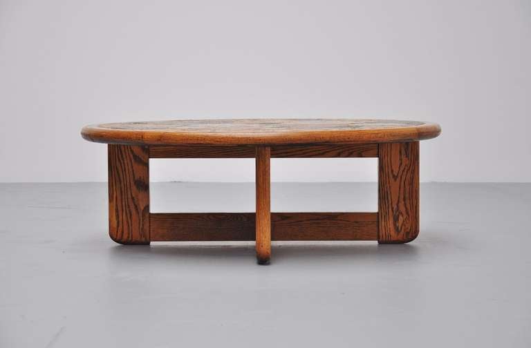 haslev coffee table