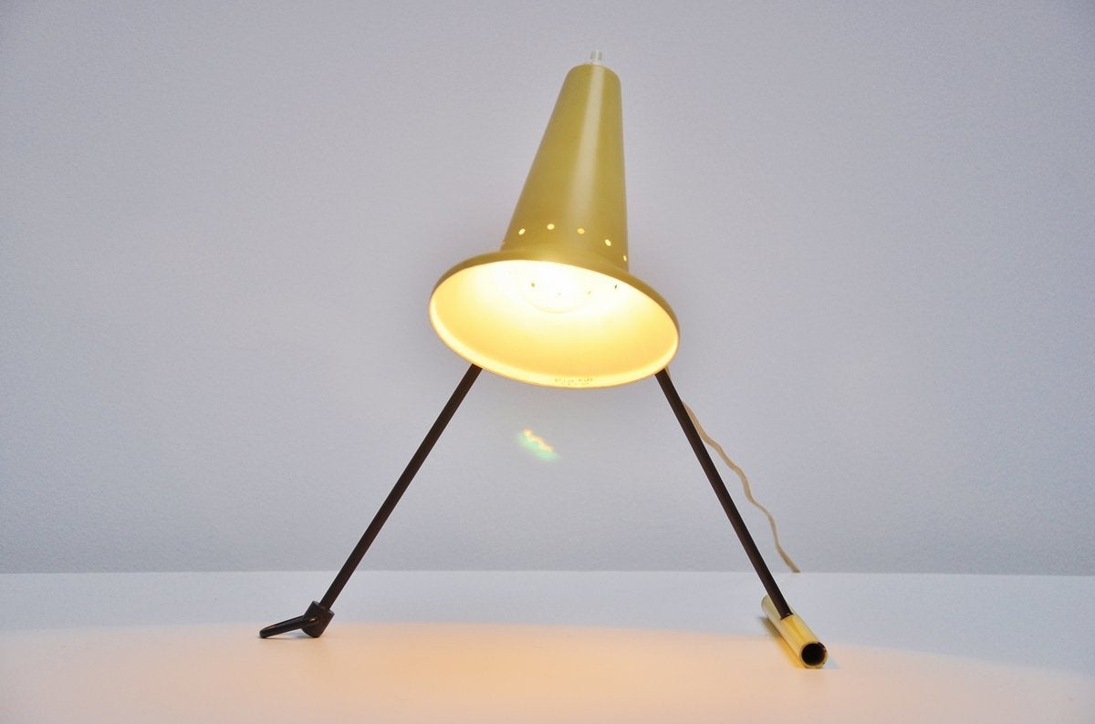 Italian Stilux Table or Wall Lamp, Italy, 1950