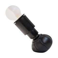 Gino Sarfatti 600G Table Lamp, Arteluce, 1966