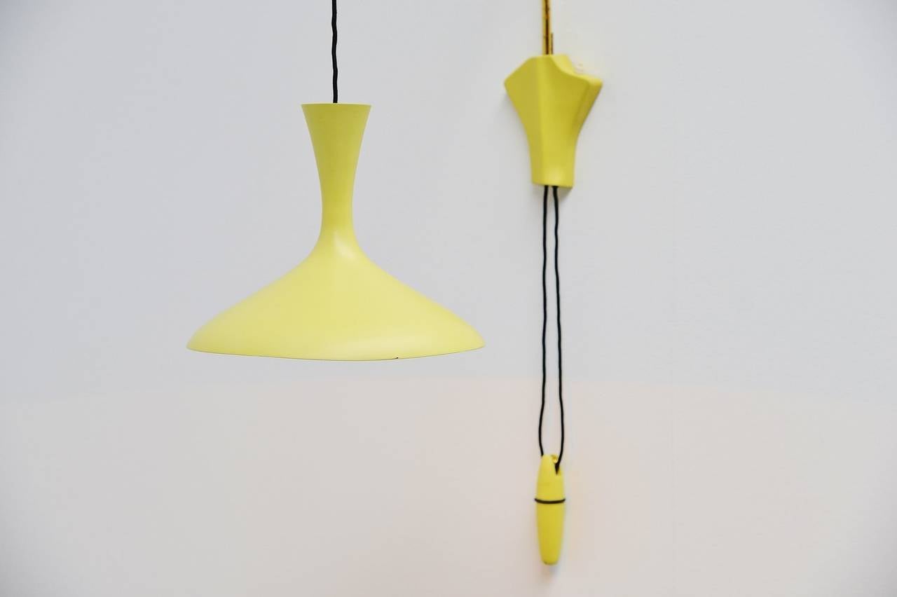 cosack lamp