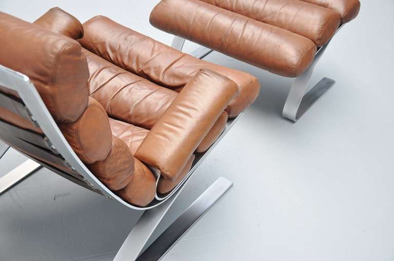 Mid-Century Modern Cor Sinus Lounge Chair, Germany, 1976