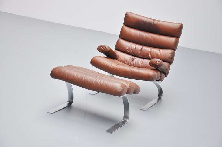 Cor Sinus Lounge Chair, Germany, 1976 3