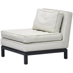 Edward J. Wormley Lounge Chair for Dunbar, USA, 1965