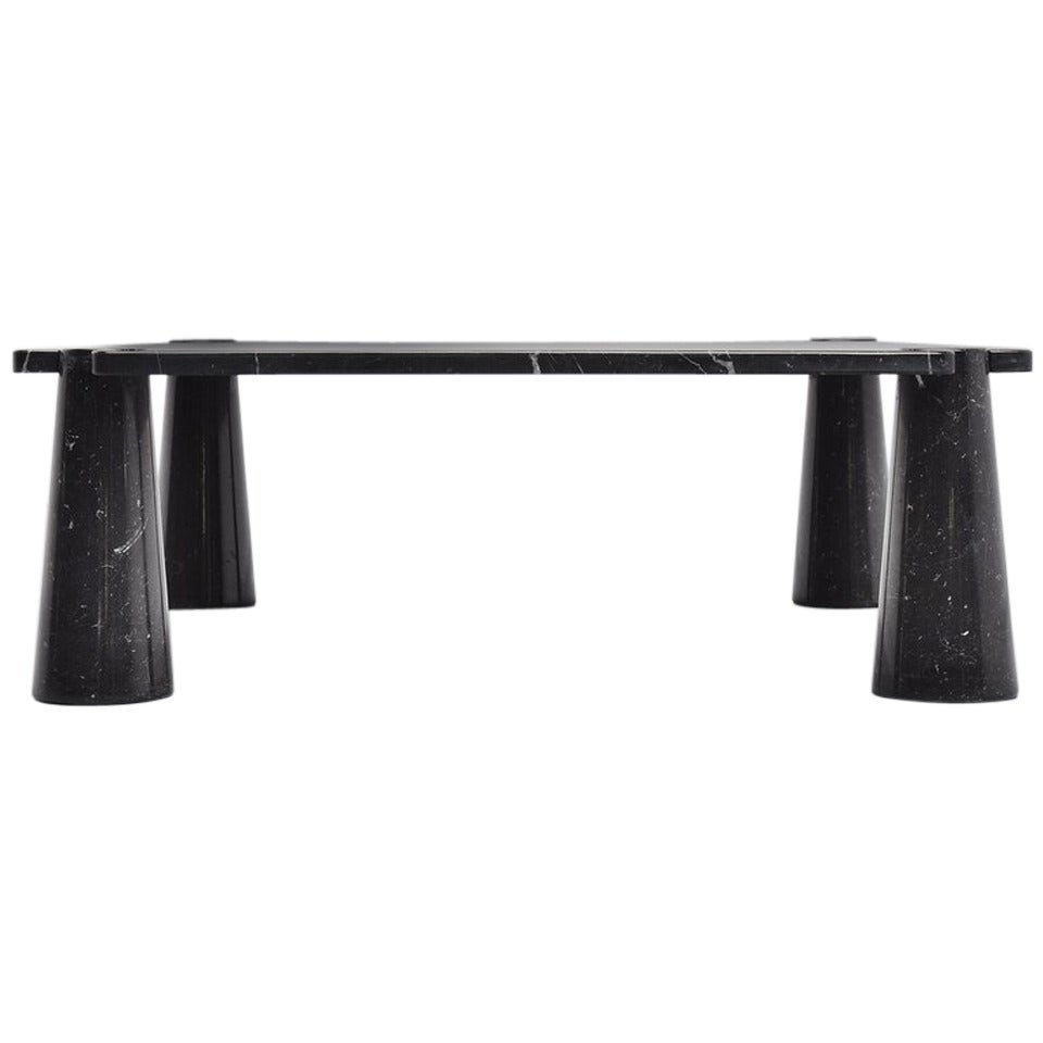 Angelo Mangiarotti Eros Coffee Table for Skipper 