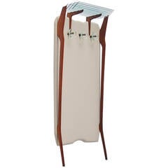 Ico Parisi style Coat Stand, Italy, 1950 8