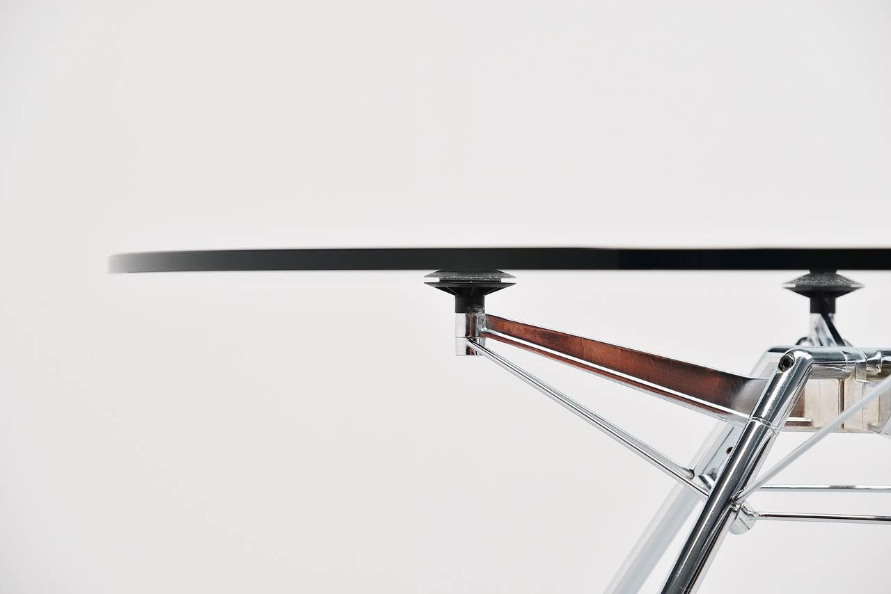 nomos table tecno