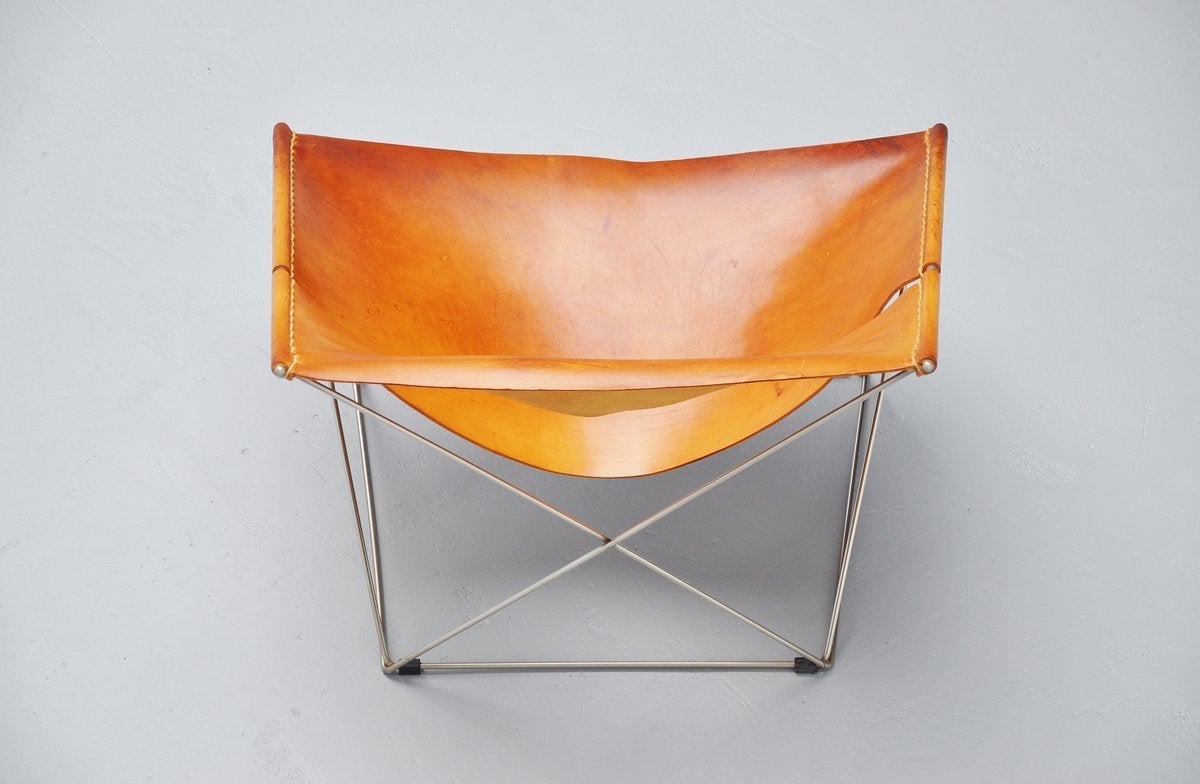 artifort butterfly chair