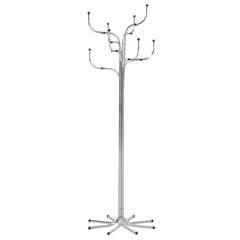 Sidse Werner coat stand Model 9999 Fritz Hansen 1971 2