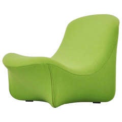 Artifort Design Group 593 Lounge Chair 1974 1