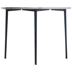 Used Friso Kramer Round Reform Table for Ahrend
