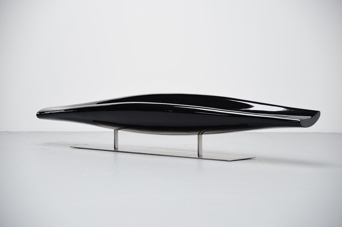 Mid-Century Modern Jean-Marie Massaud Inout Bench for Cappellini 2001
