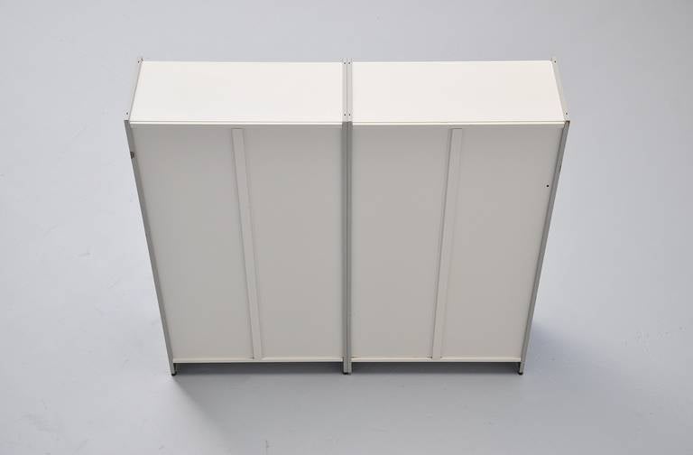 Mid-Century Modern Andre Cordemeijer Gispen 5600 Cabinet 1962