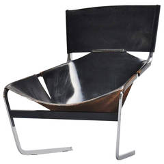 Pierre Paulin F444 Lounge Chair for Artifort, 1963