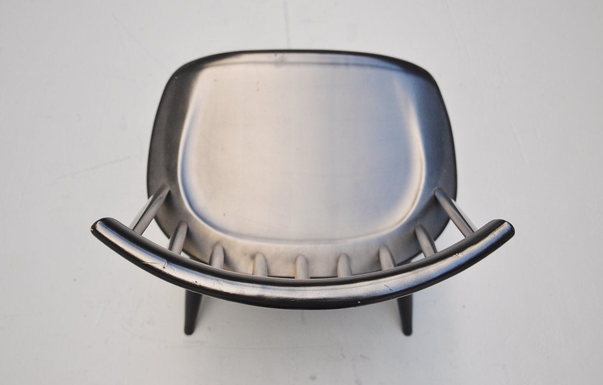 Ilmari Tapiovaara Mademoiselle Chair for Asko, 1956 1