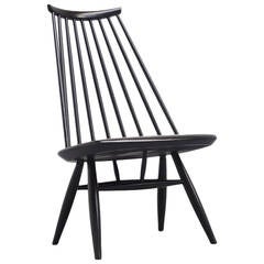 Ilmari Tapiovaara Mademoiselle Chair for Asko, 1956