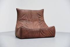 Gerard Van Den Berg Rock Sofa for Montis, 1970