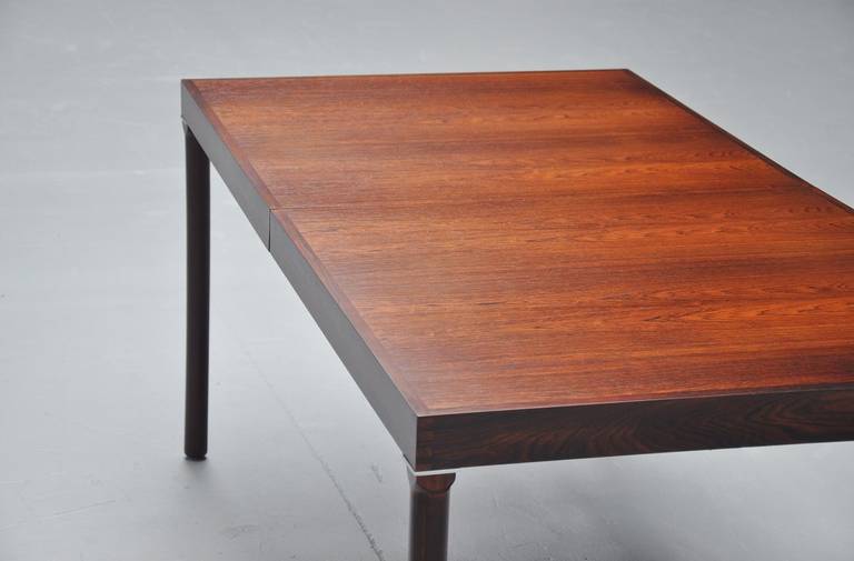 Inger Klingenberg Dining Table for Fristho Franeker, 1960 2