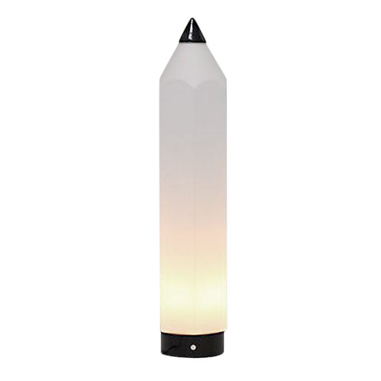 Murano Itre Pencil Floor Lamp At 1stdibs Murano Itre Pencil Floor Lamp At 1stdibs, Pencil Floor Lamp