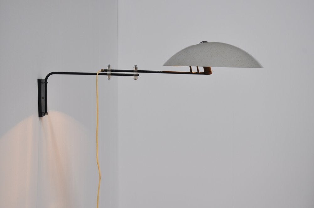 Philips NX 23 Adjustable Wall Lamp