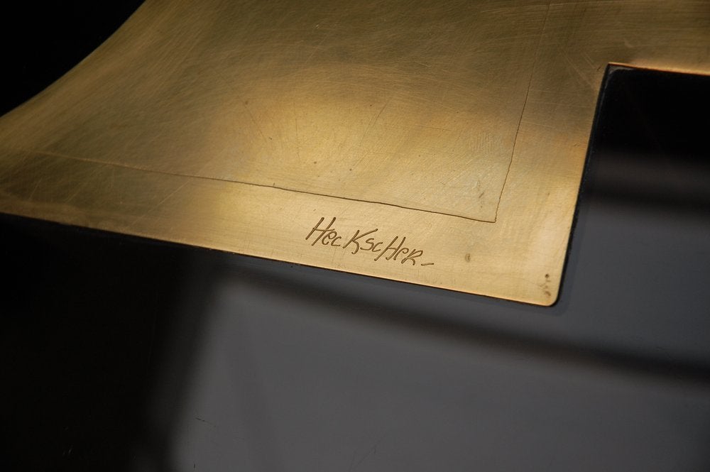 Christian Heckscher coffee table Unique Piece 1