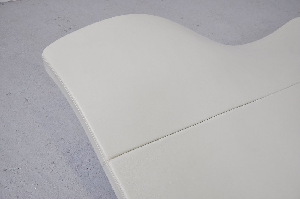 Erik Jorgensen wave sofa, Denmark 1994 3