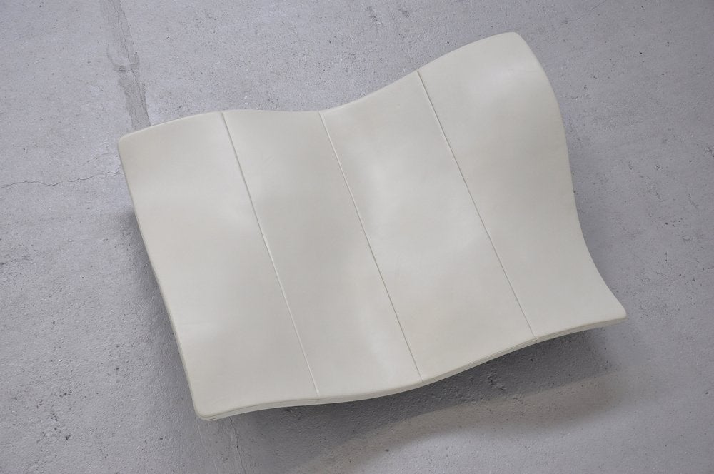 Erik Jorgensen wave sofa, Denmark 1994 1