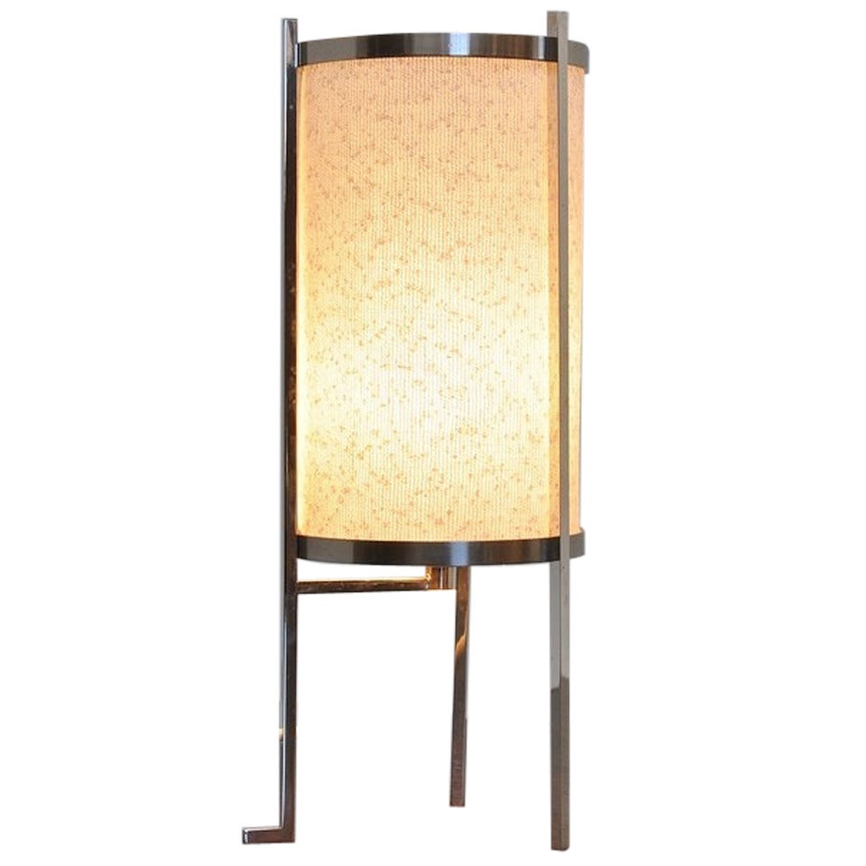 H Fillekes table lamp for Artiforte 1958