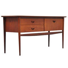 Webe small credenza Louis van Teeffelen 1960