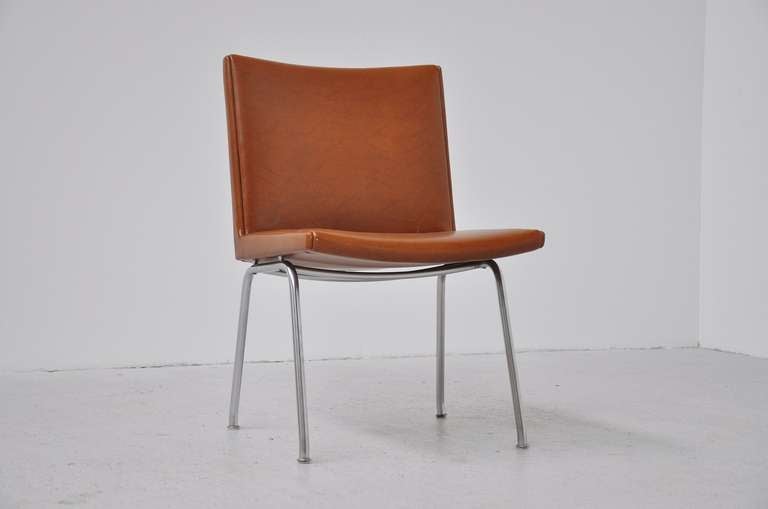 Hans Wegner AP 38 Desk Chair 1959