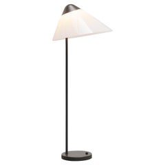 Stehlampe Opala von Hans Wegner, Louis Poulsen 1975