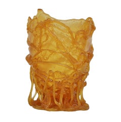 Gummi Gaetano Pesce Fisch Design Vase