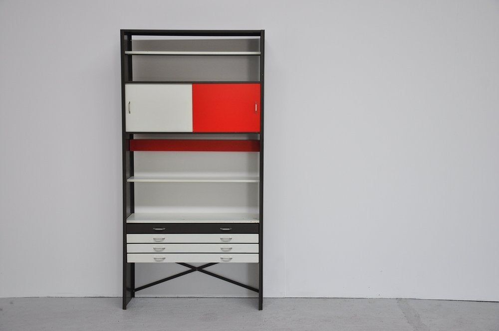 Pilastro bookcase Tjerk Reijenga