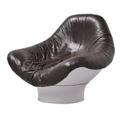 Mario Brunu Rodica Lounge Chair