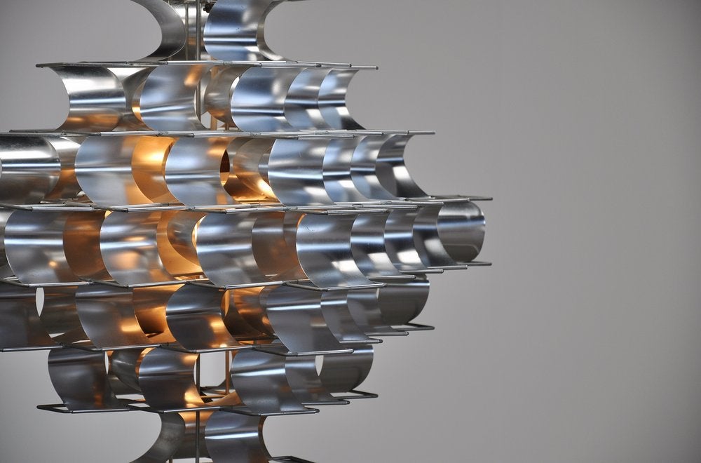 Max Sauze ‘Cassiope’ Ceiling Fixture