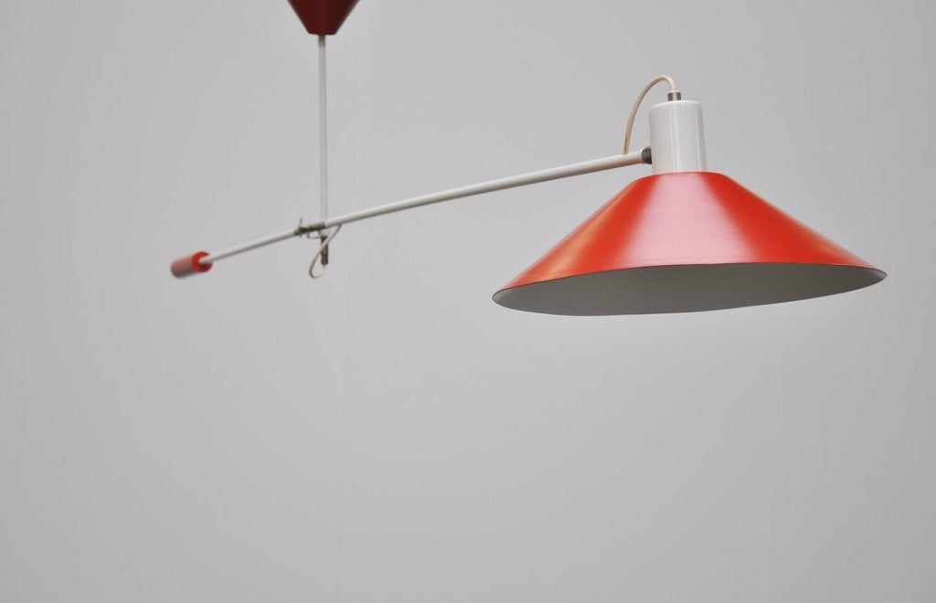 Anvia Counter Balance Lamp by JJM Hoogervorst 4